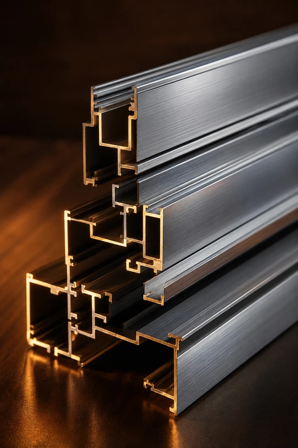 Aluminium