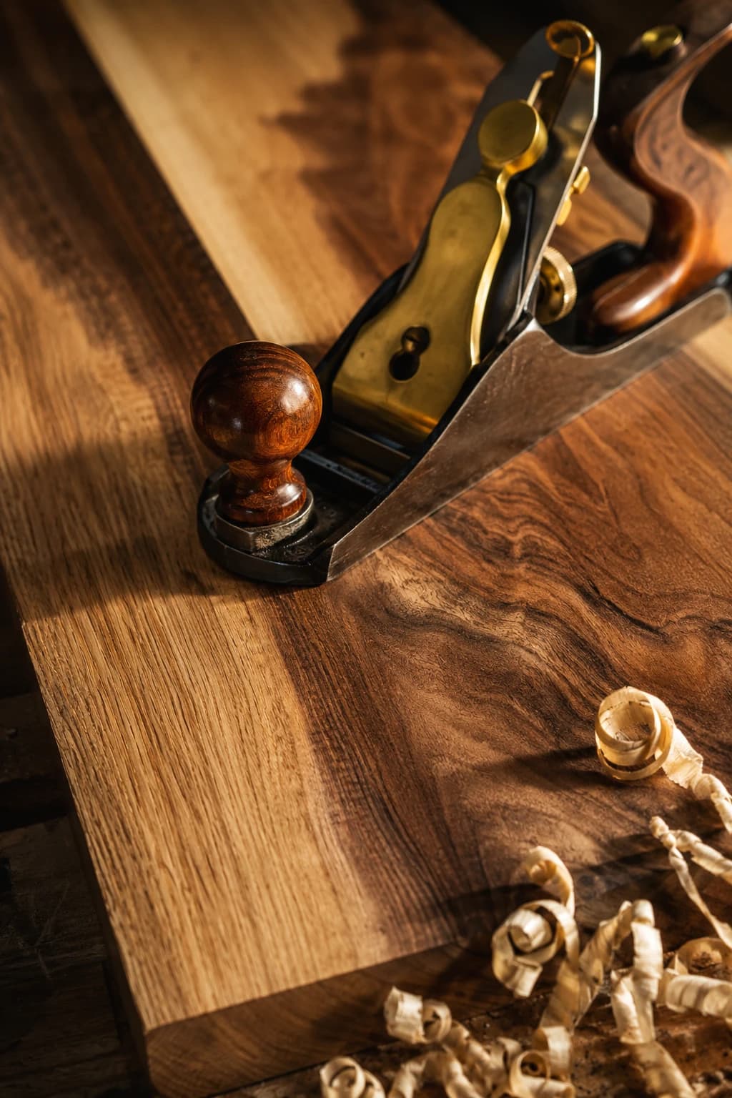 Wood