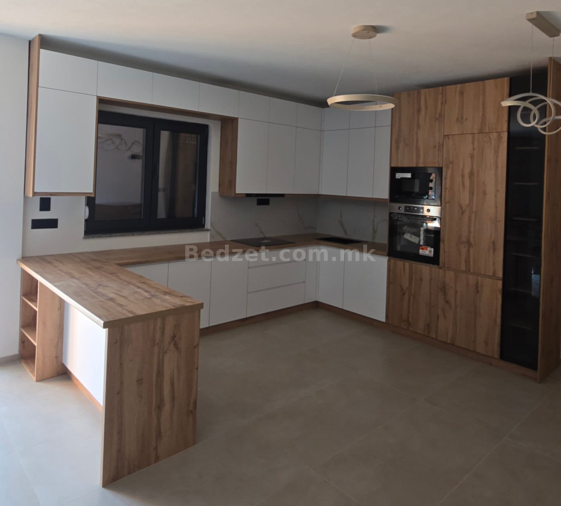 Kitchens
