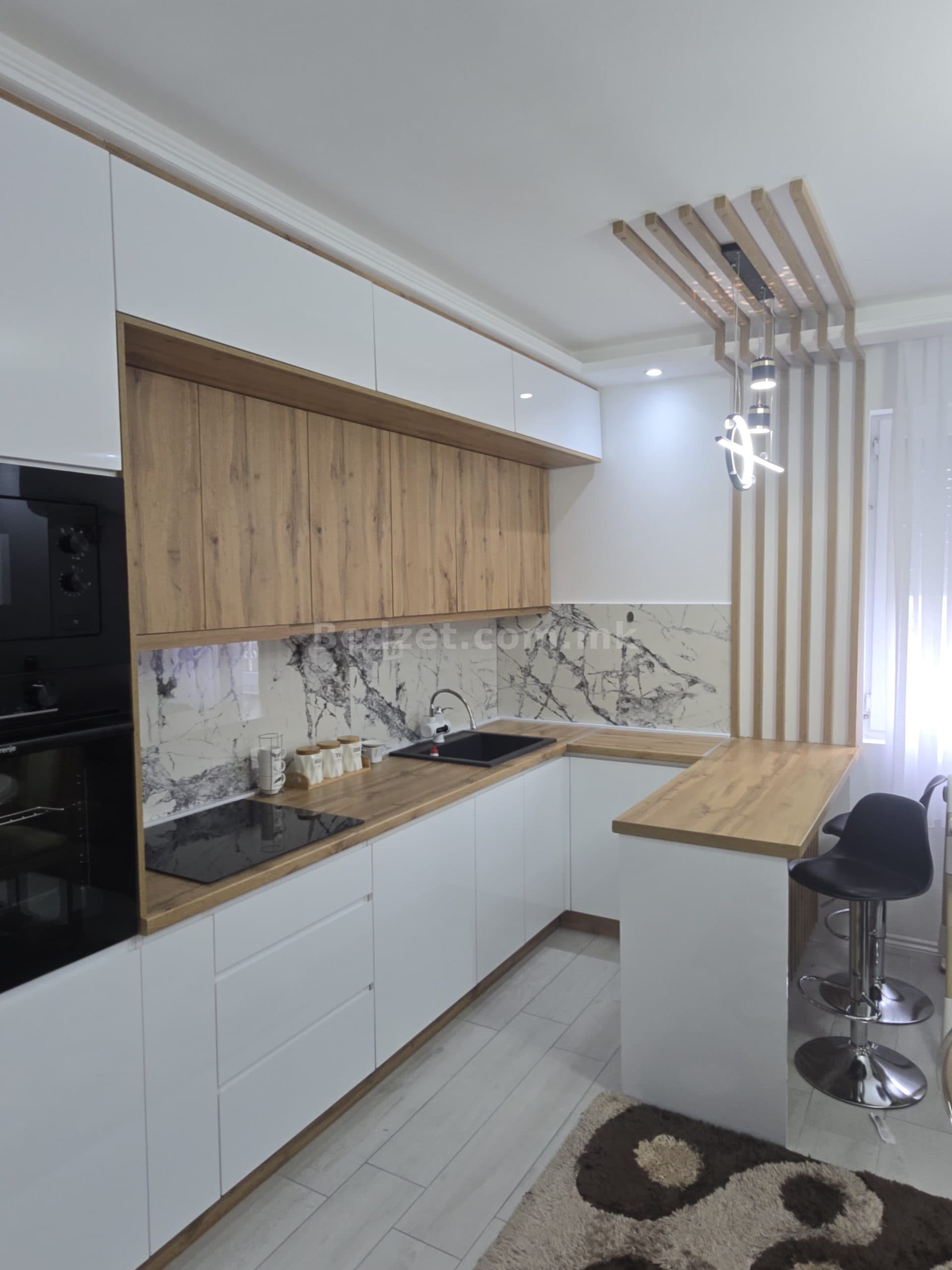 Kitchens