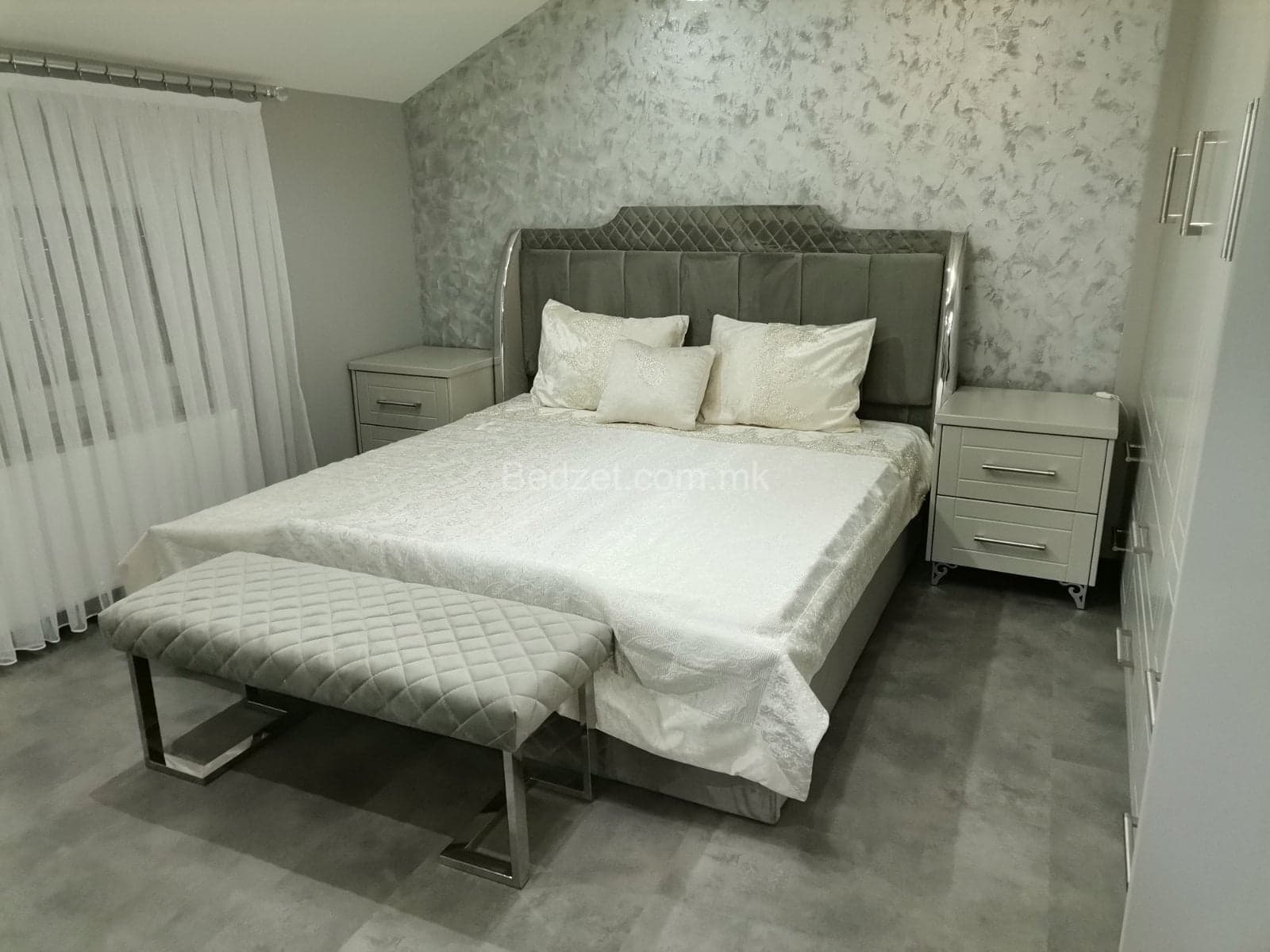 Bedrooms & Kids’ rooms