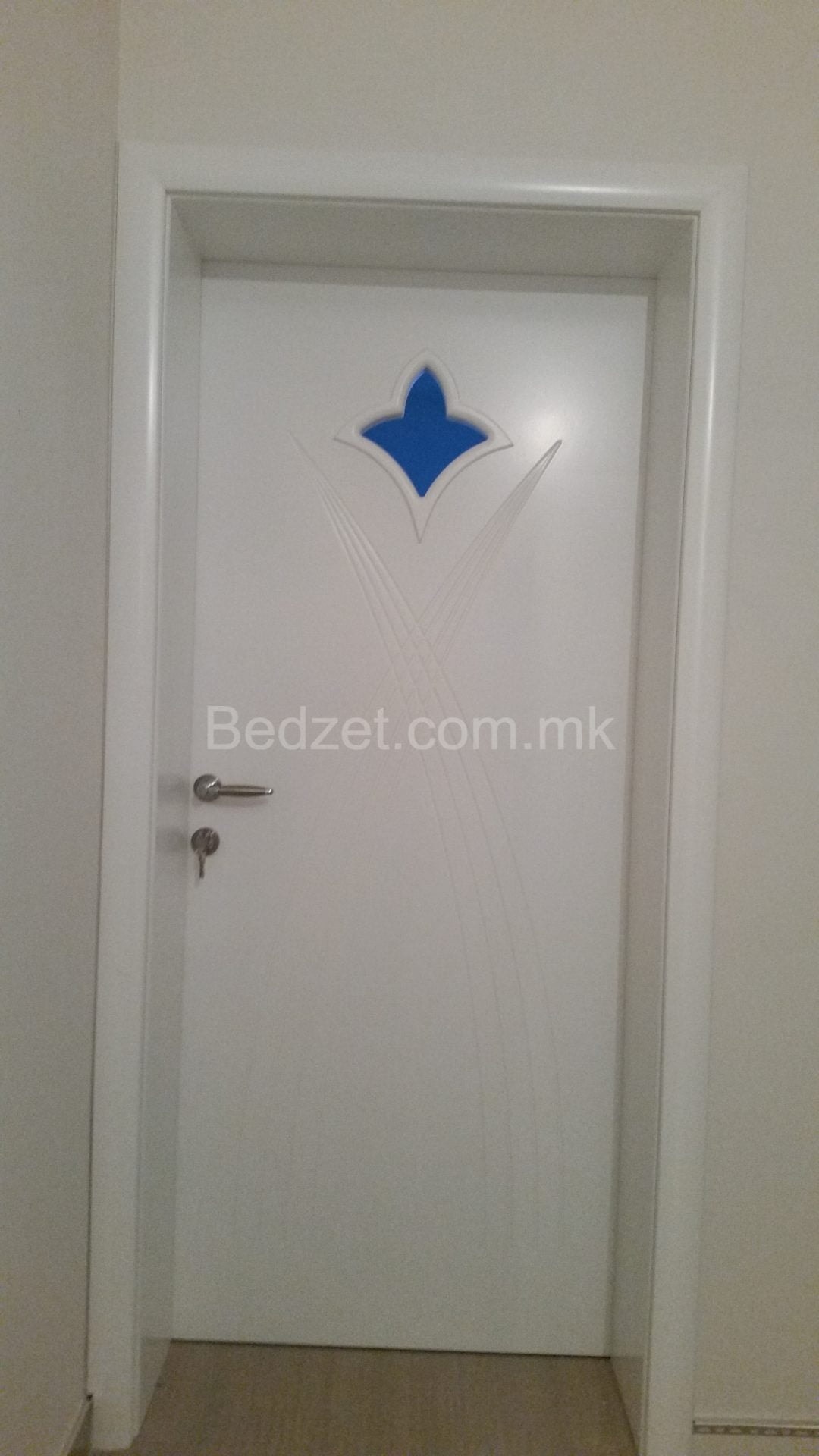 Врати 114 — Bedžet