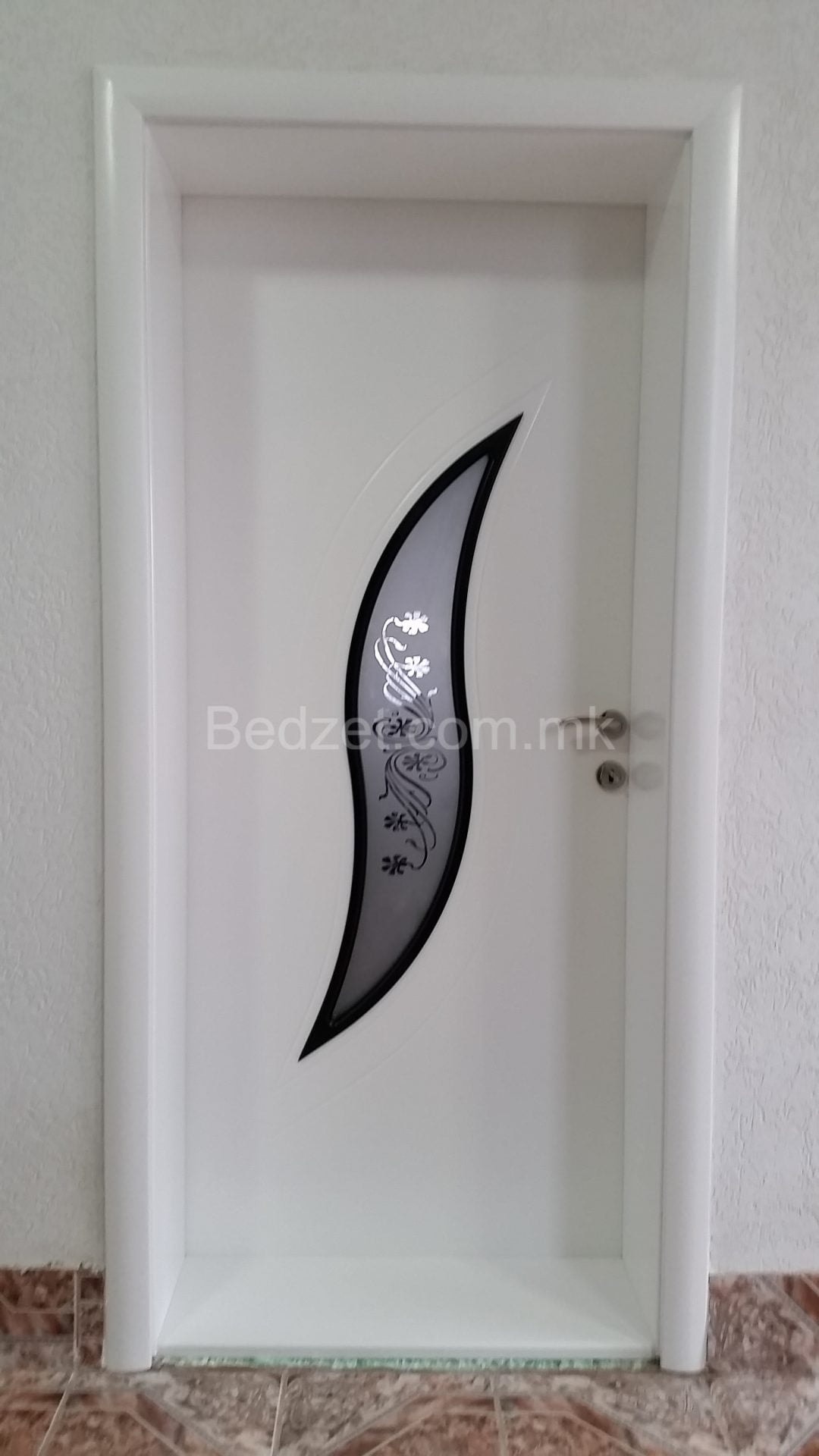 Врати 126 — Bedžet