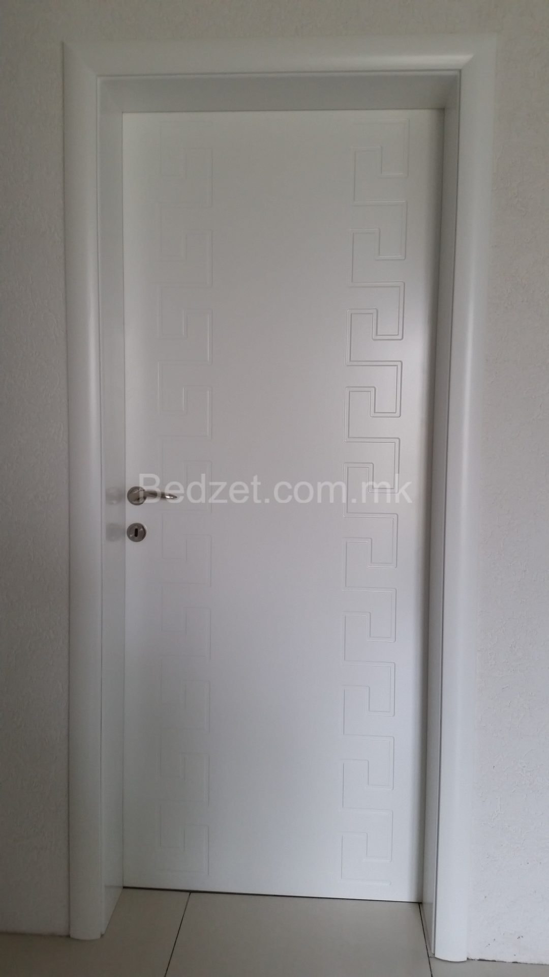 Врати 123 — Bedžet