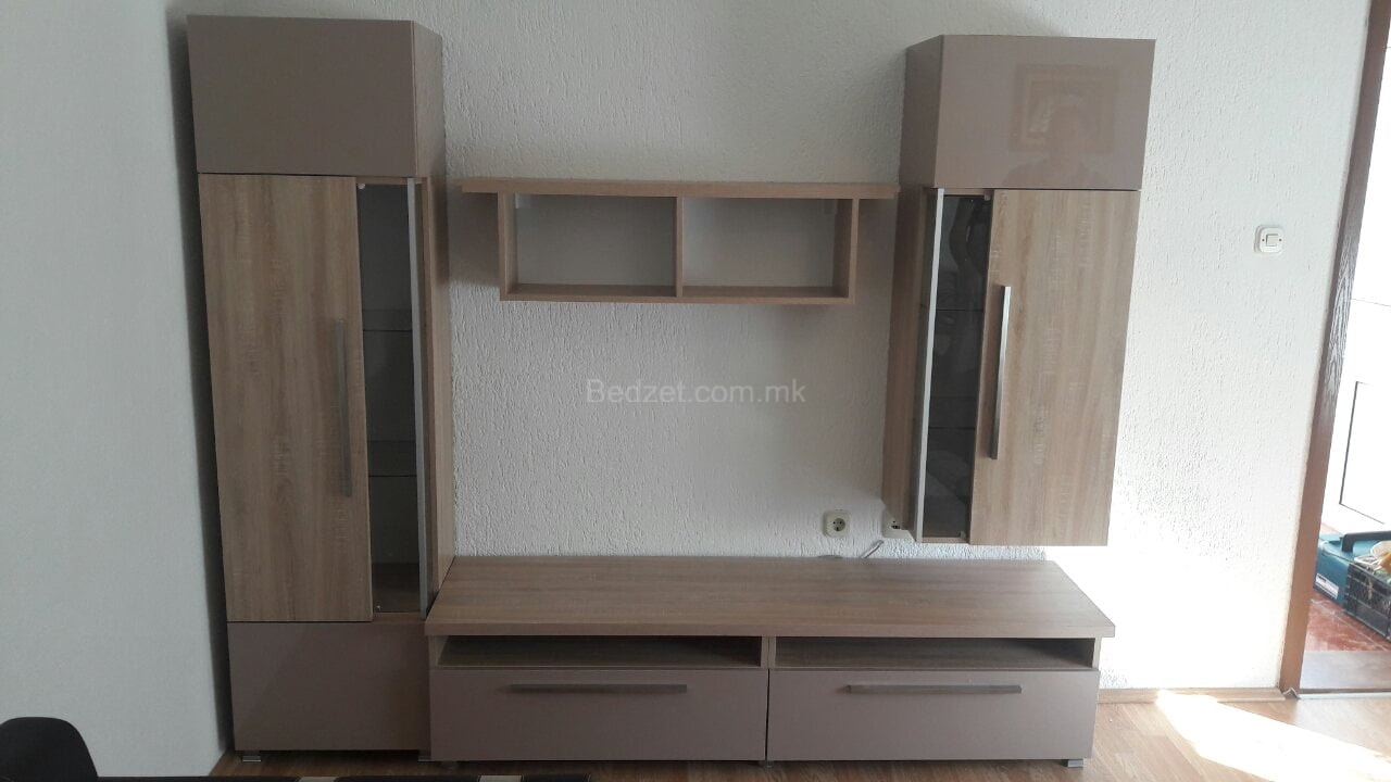 Şifonyer & Masa 038 — Bedžet