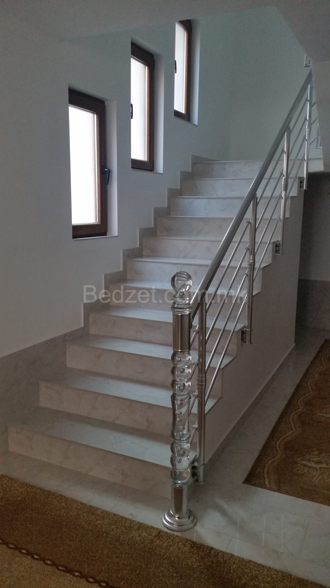 Korkuluk 026 — Bedžet