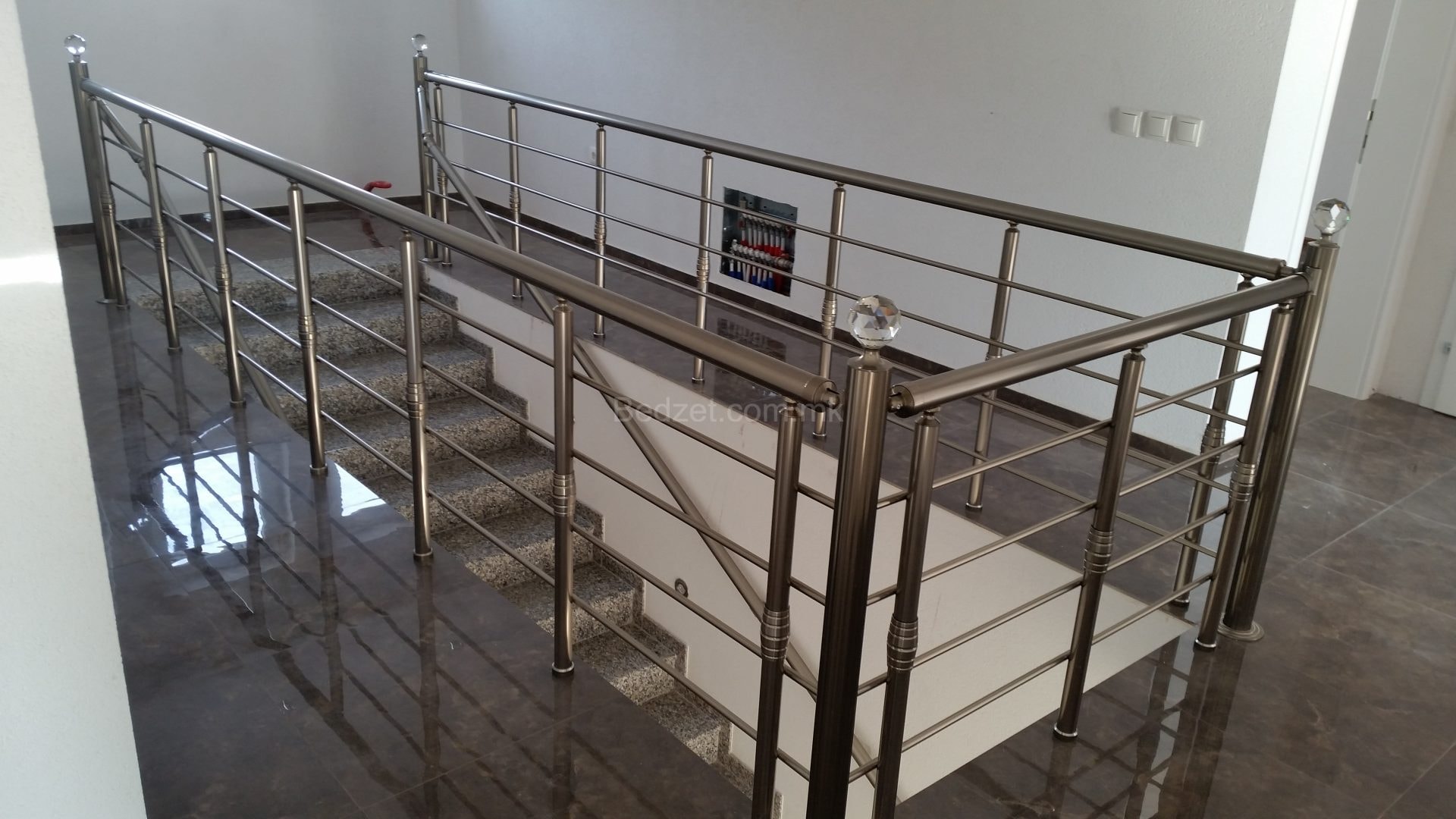 Korkuluk 023 — Bedžet