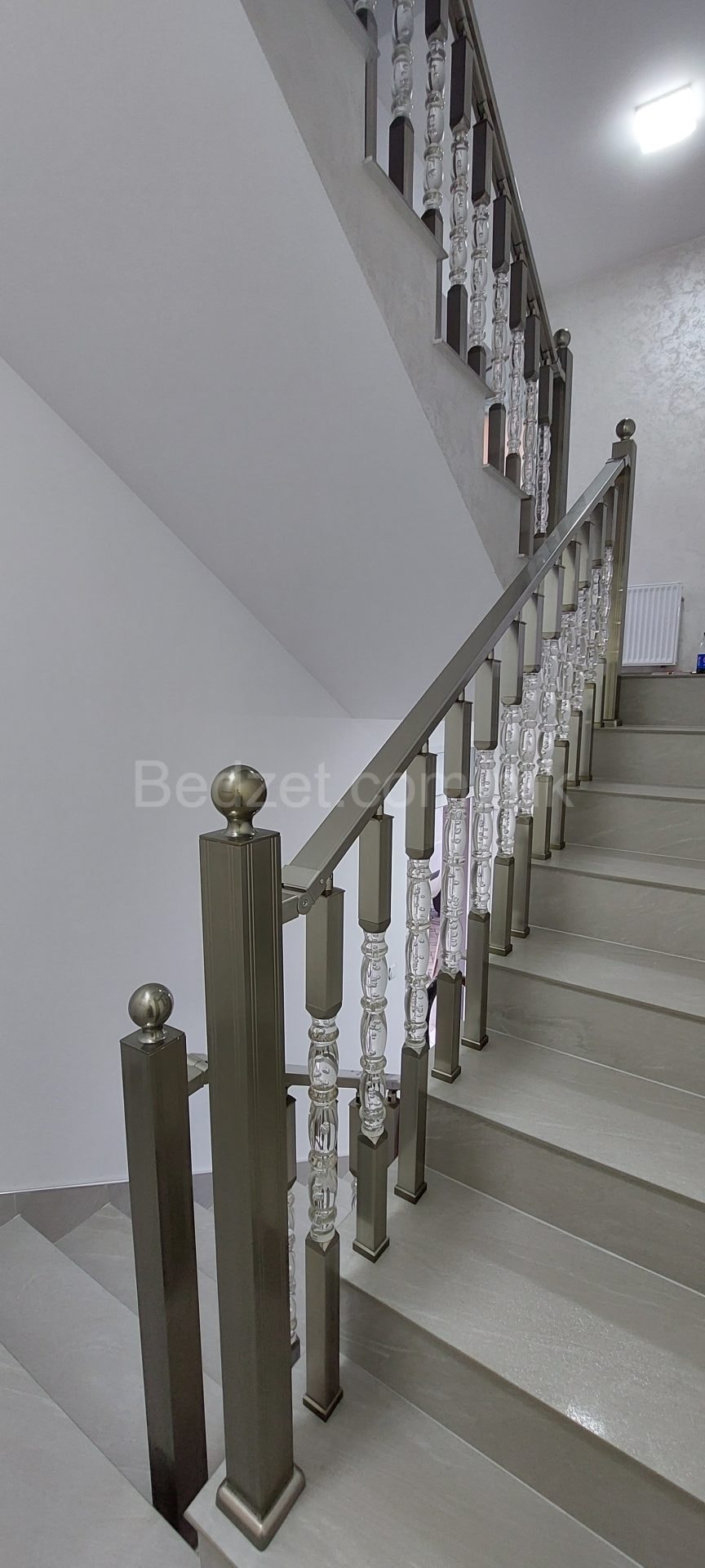 Korkuluk 020 — Bedžet