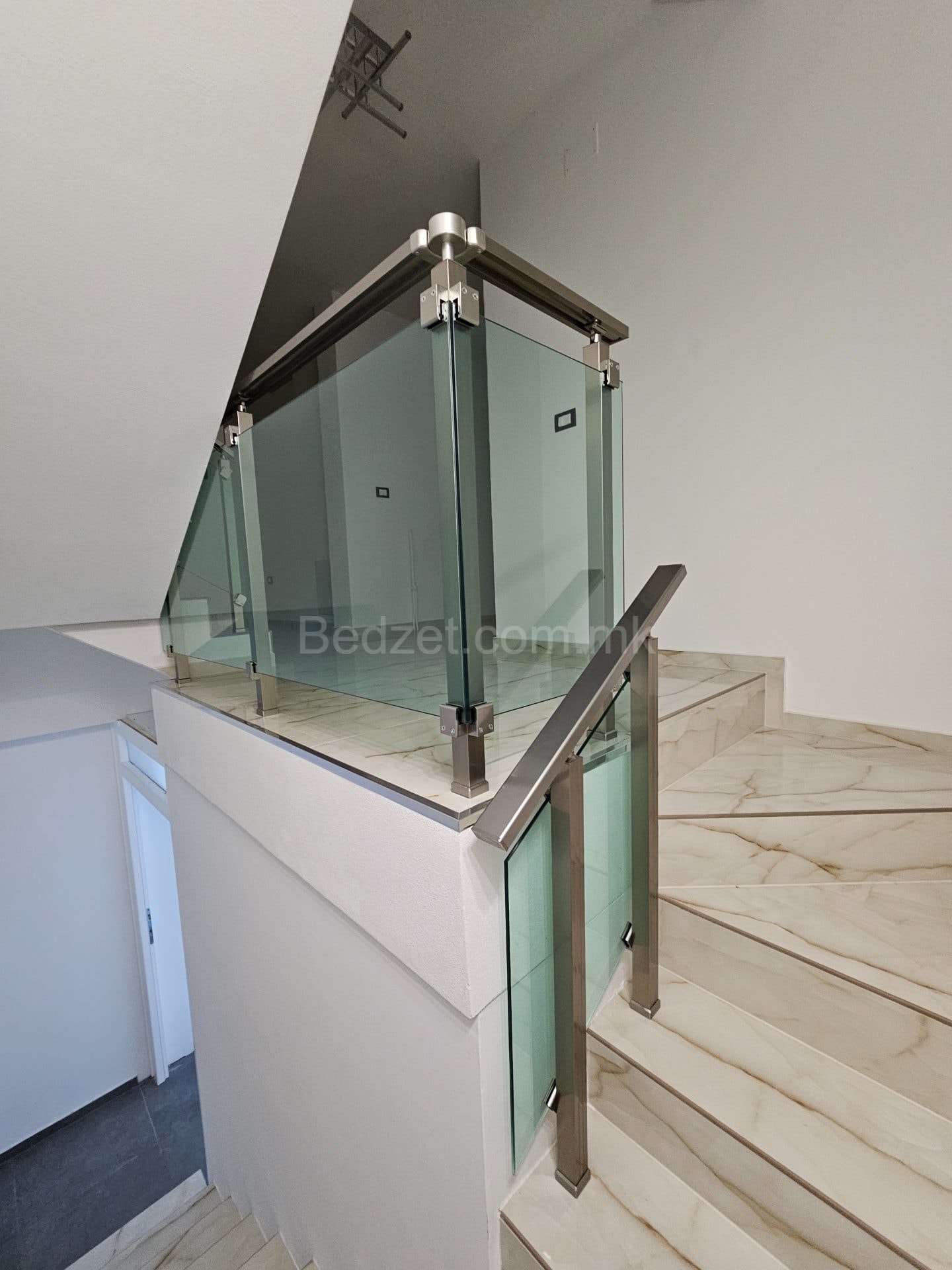 Korkuluk 019 — Bedžet