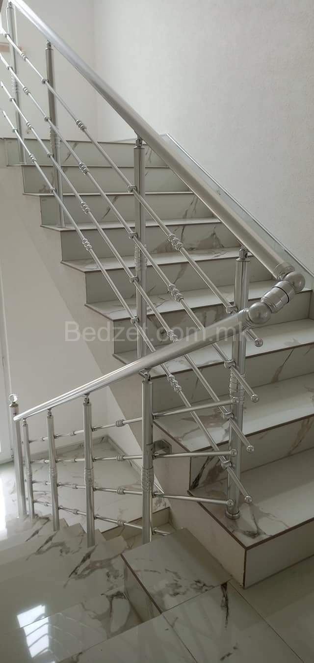 Korkuluk 018 — Bedžet