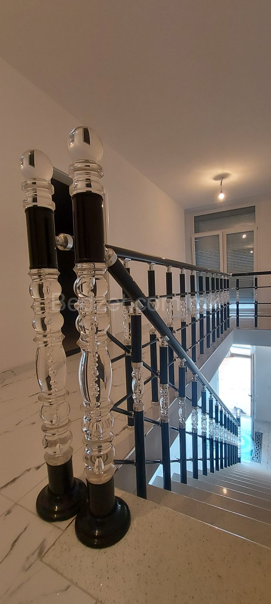 Korkuluk 029 — Bedžet