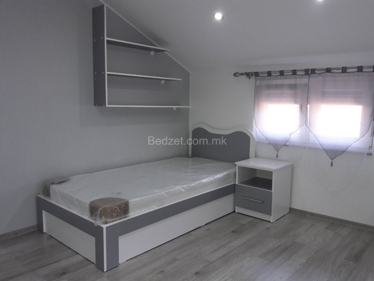 Dhoma gjumi & fëmijësh 016 — Bedžet