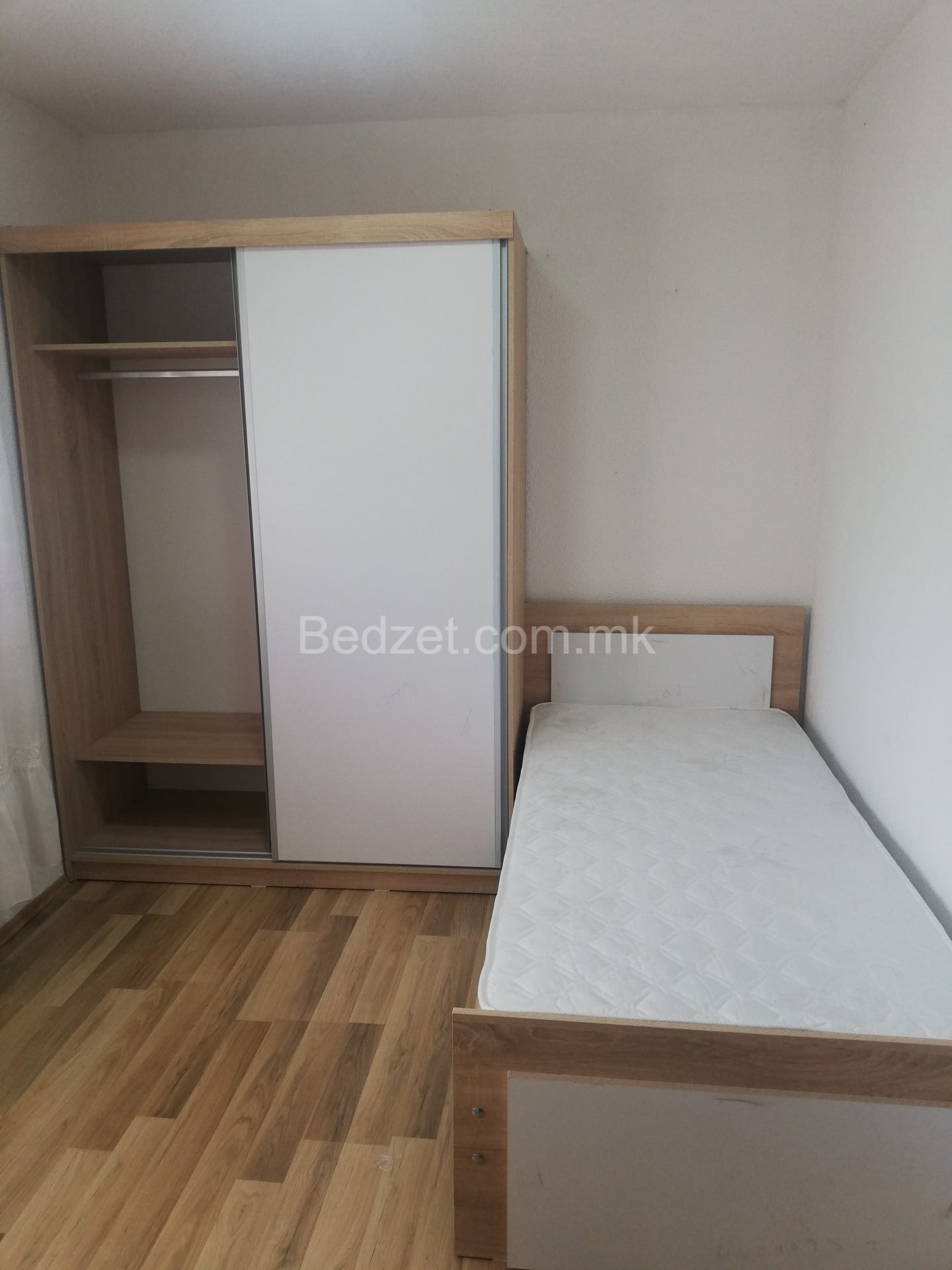 Dhoma gjumi & fëmijësh 014 — Bedžet