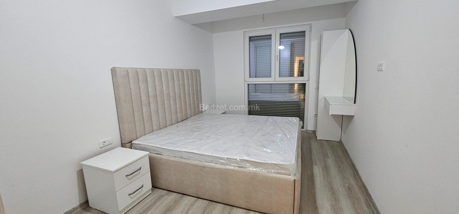Dhoma gjumi & fëmijësh 025 — Bedžet