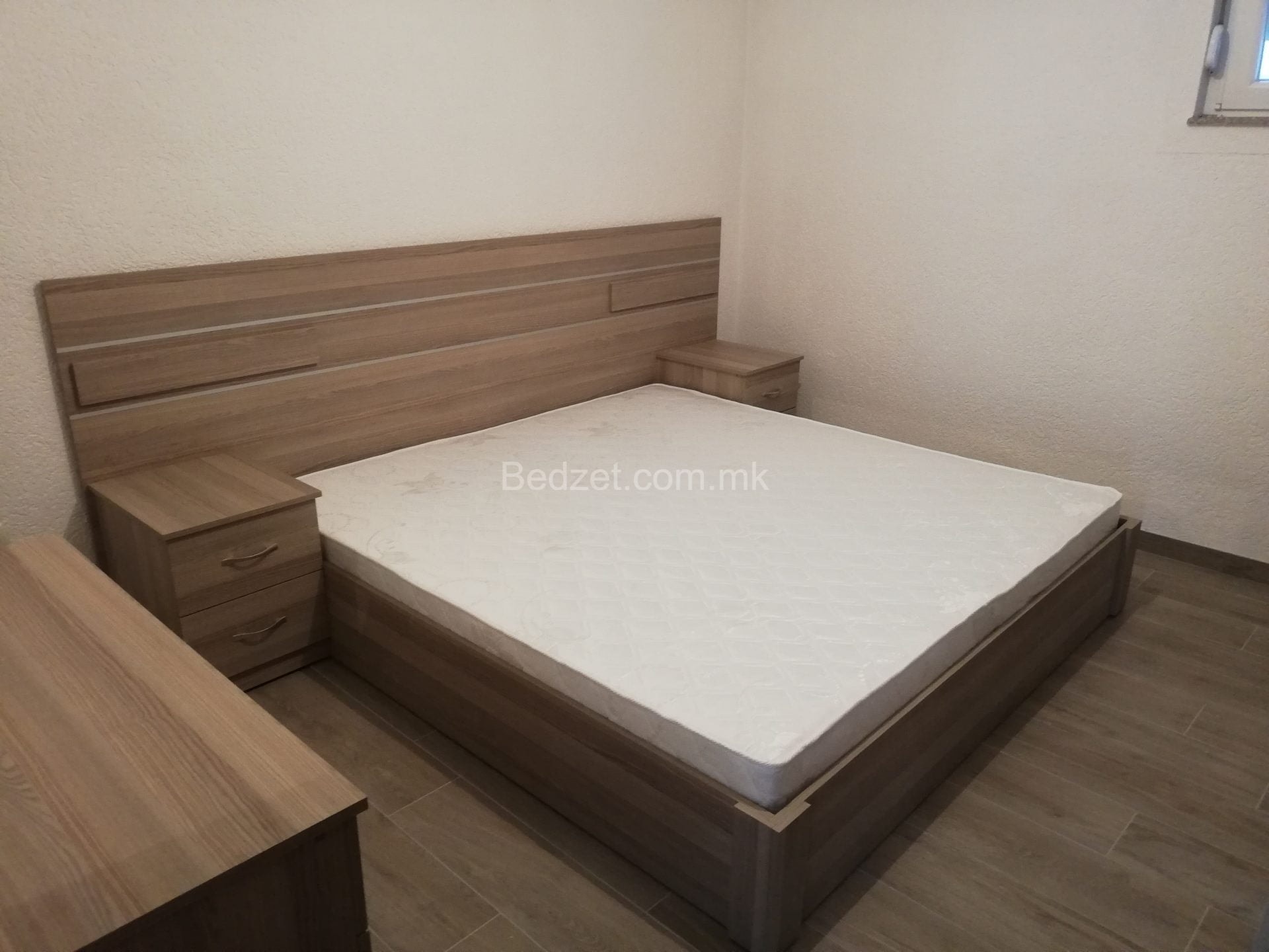 Dhoma gjumi & fëmijësh 024 — Bedžet