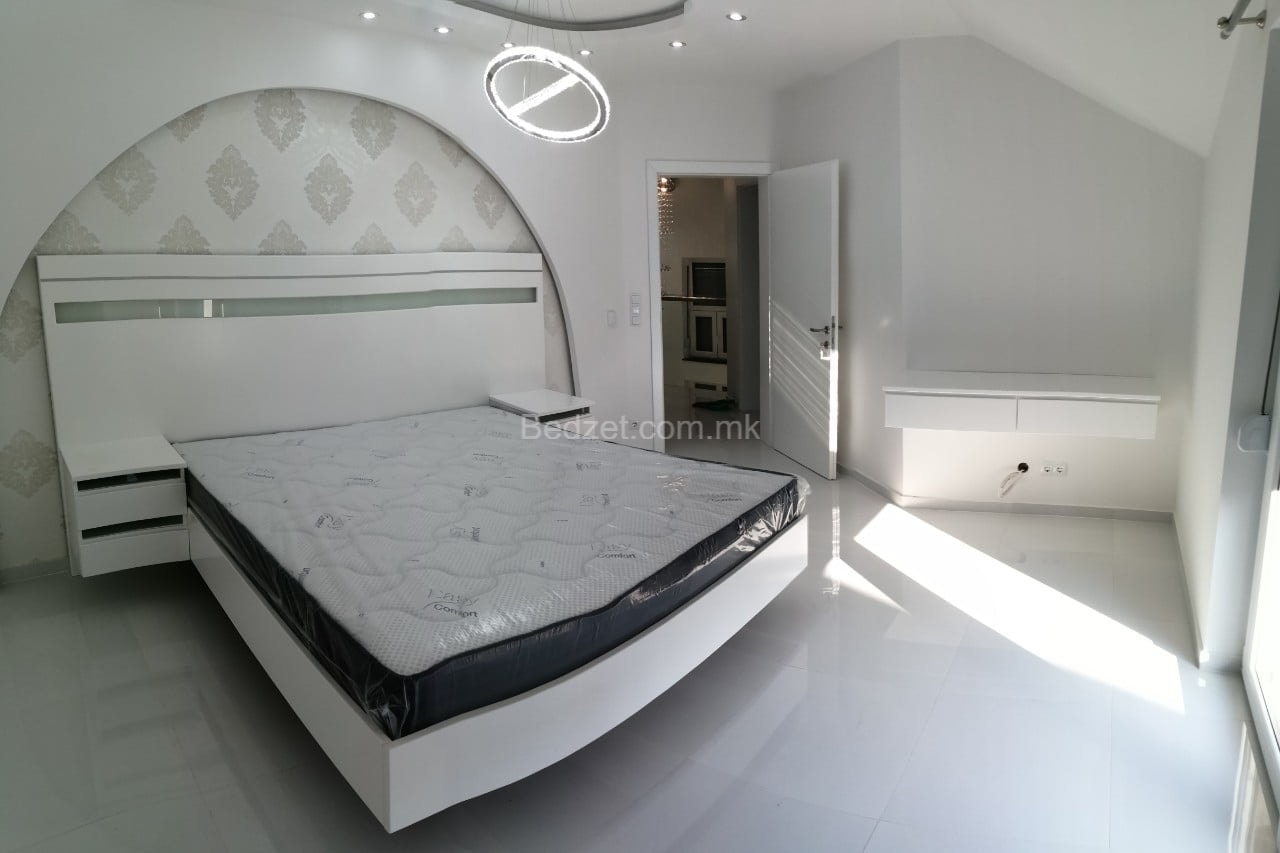 Dhoma gjumi & fëmijësh 031 — Bedžet