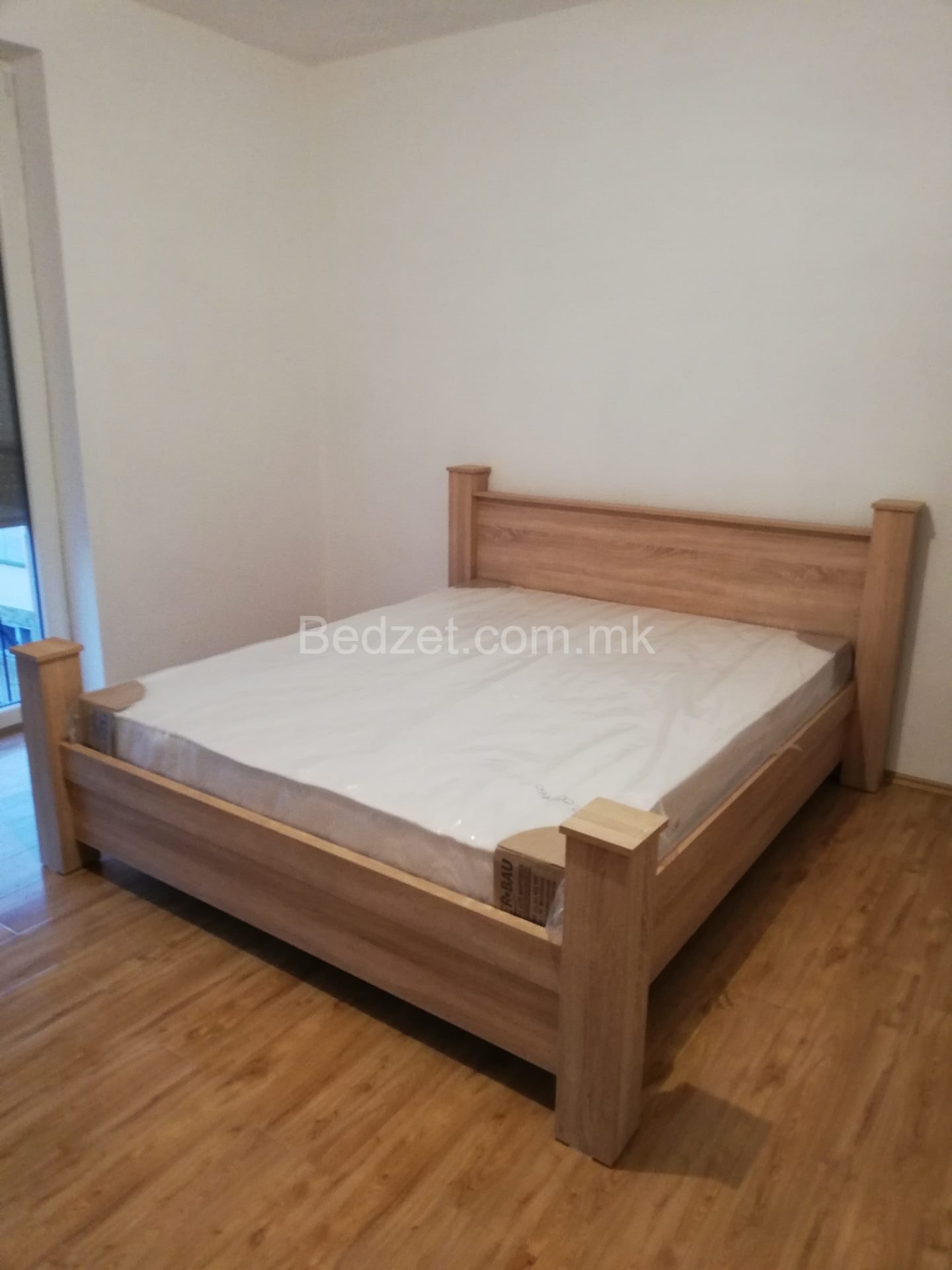 Dhoma gjumi & fëmijësh 027 — Bedžet